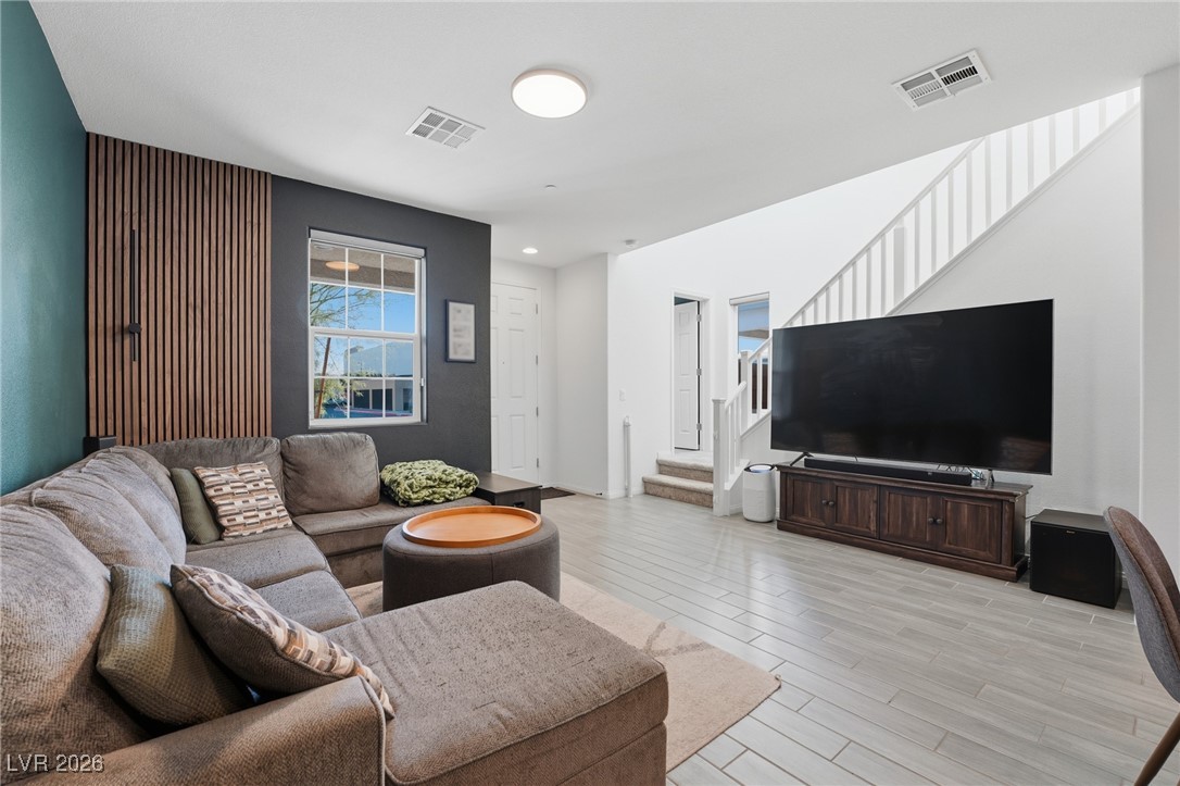 4534 Cloudrest Peak Street North Las Vegas NV 89031