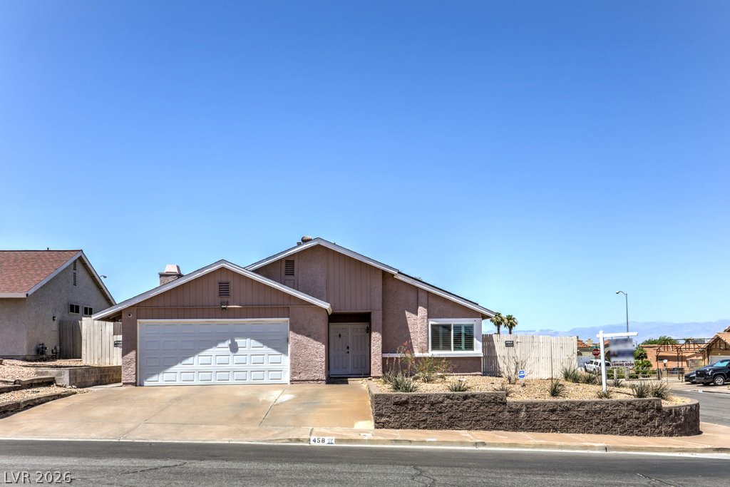 458 Potomac Street Henderson NV 89015