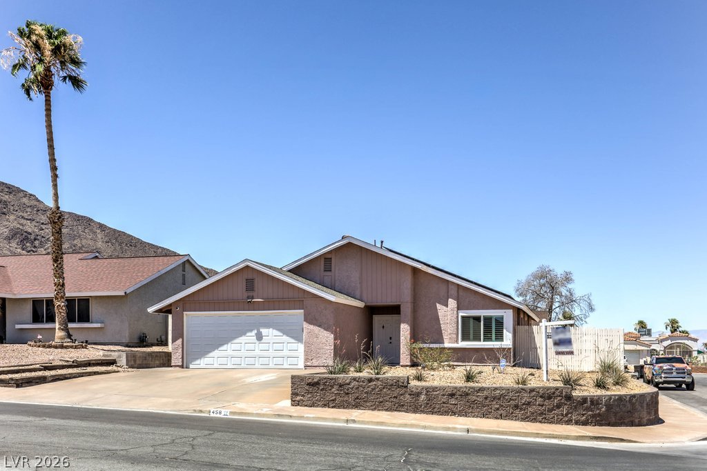 458 Potomac Street Henderson NV 89015