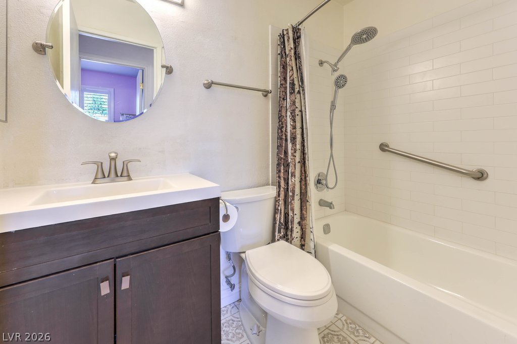 458 Potomac Street Henderson NV 89015