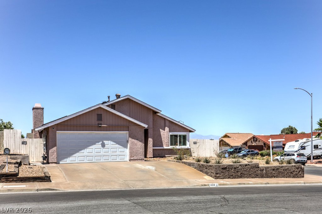458 Potomac Street Henderson NV 89015