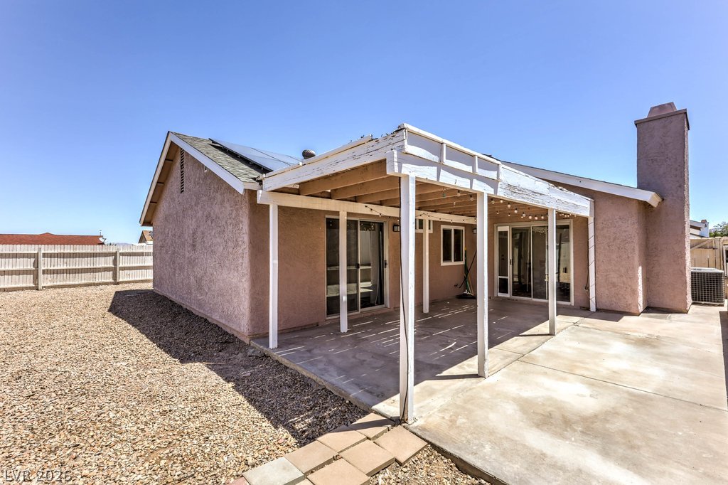 458 Potomac Street Henderson NV 89015