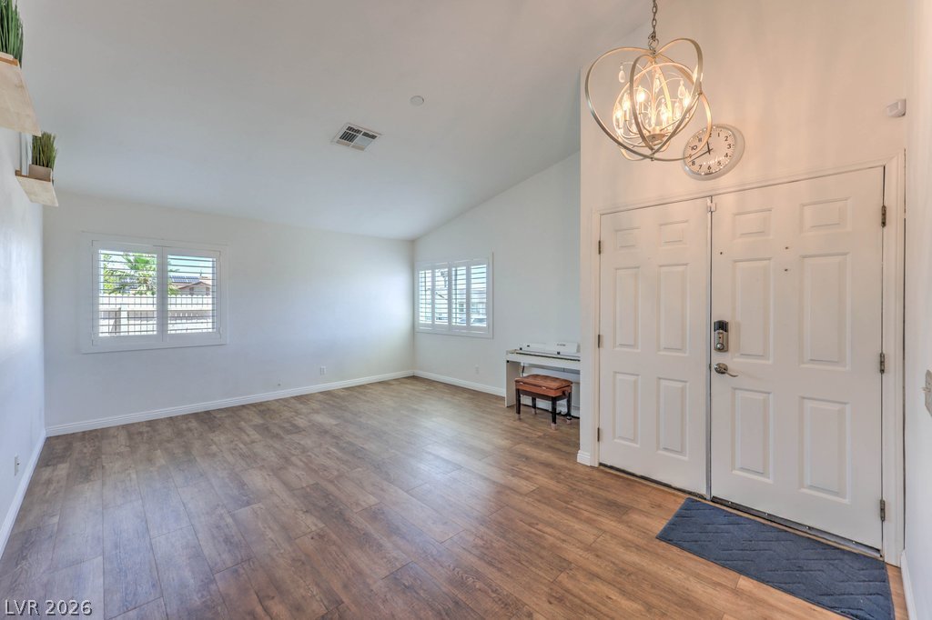 458 Potomac Street Henderson NV 89015