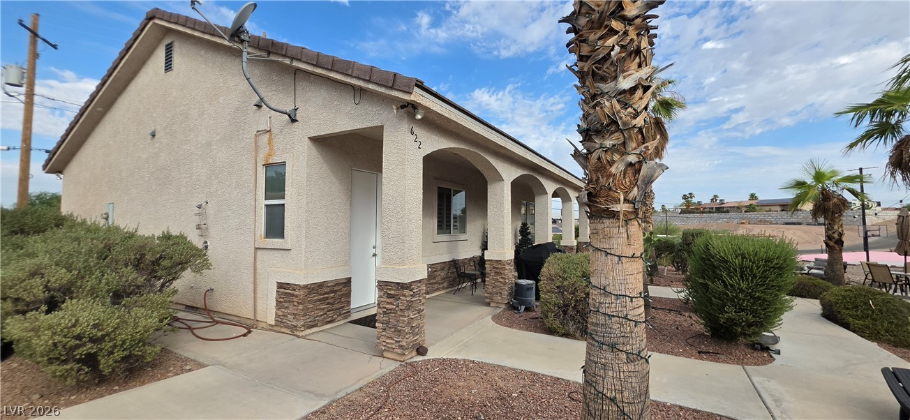 622 North Parawan Street Henderson NV 89015