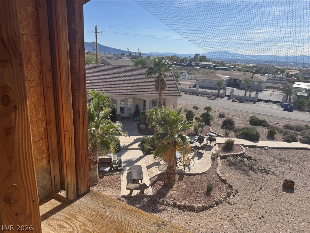 622 North Parawan Street Henderson NV 89015