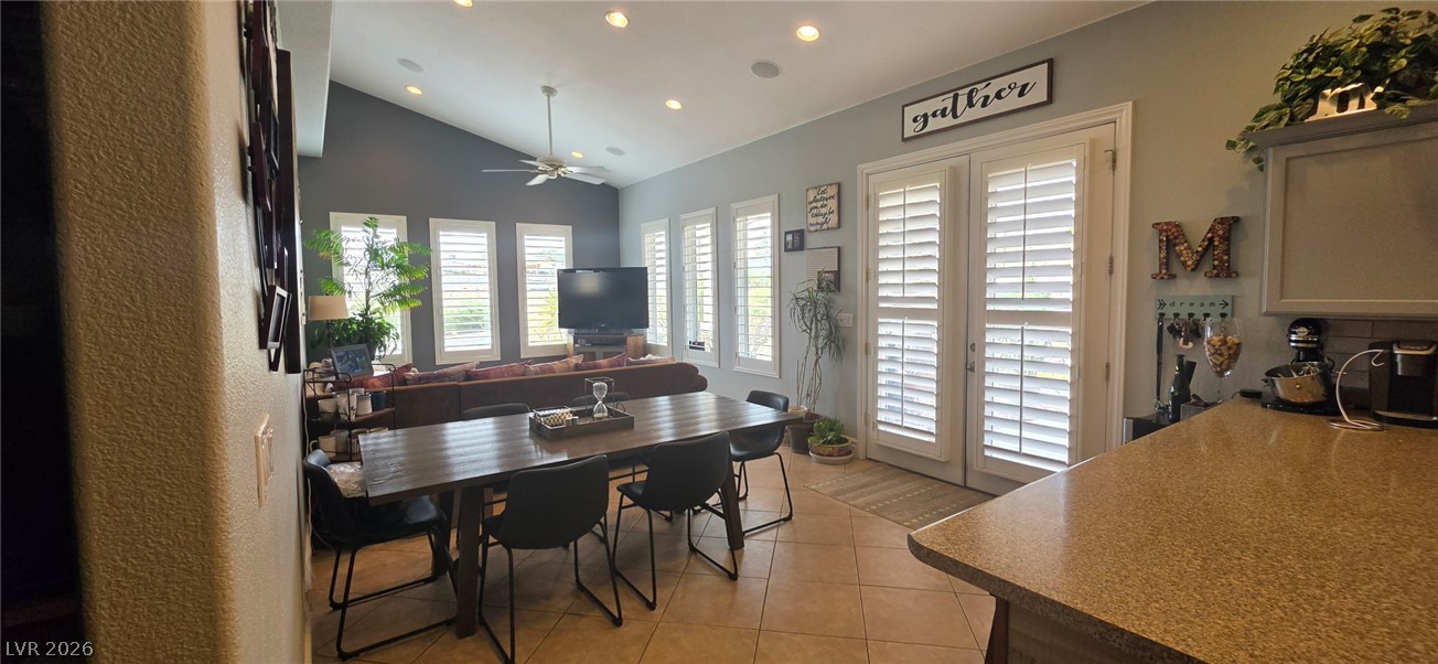 622 North Parawan Street Henderson NV 89015