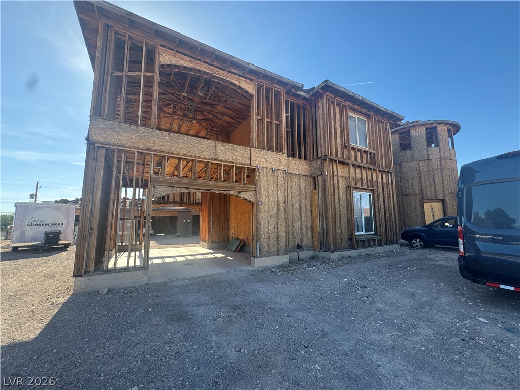 622 North Parawan Street Henderson NV 89015