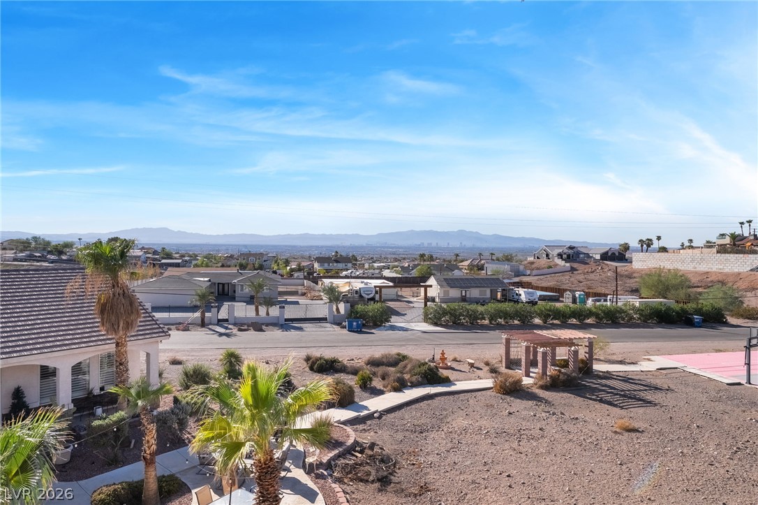 622 North Parawan Street Henderson NV 89015