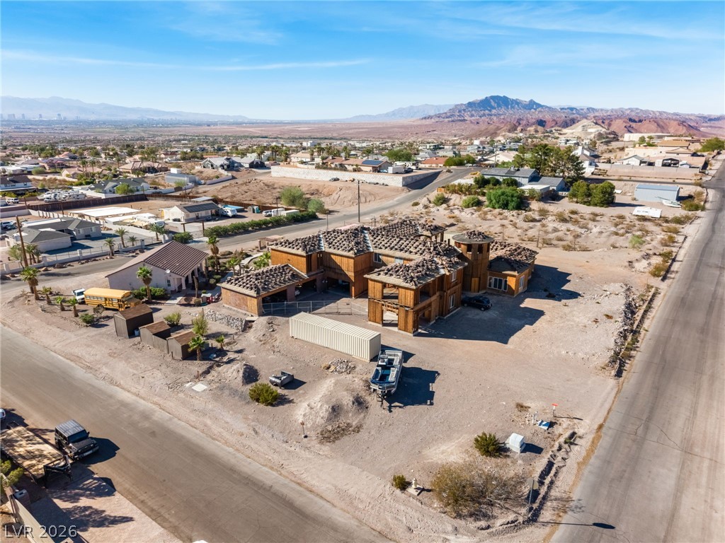 622 North Parawan Street Henderson NV 89015