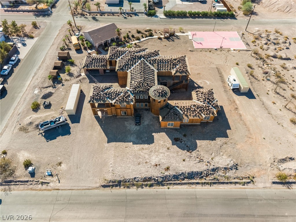 622 North Parawan Street Henderson NV 89015