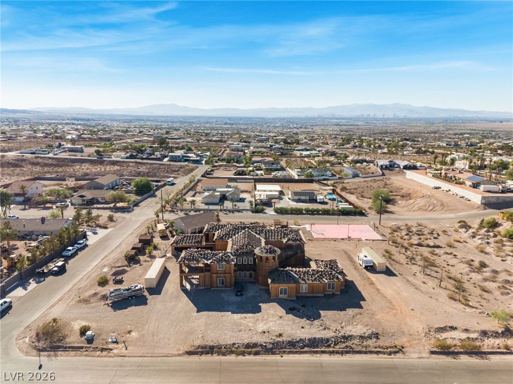 622 North Parawan Street Henderson NV 89015