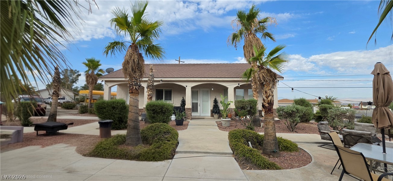 622 North Parawan Street Henderson NV 89015