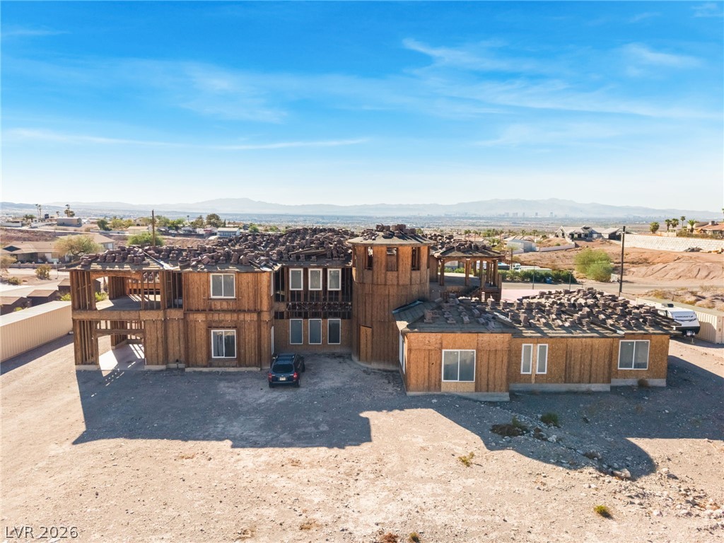 622 North Parawan Street Henderson NV 89015