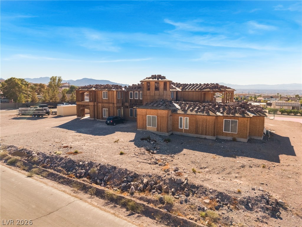 622 North Parawan Street Henderson NV 89015