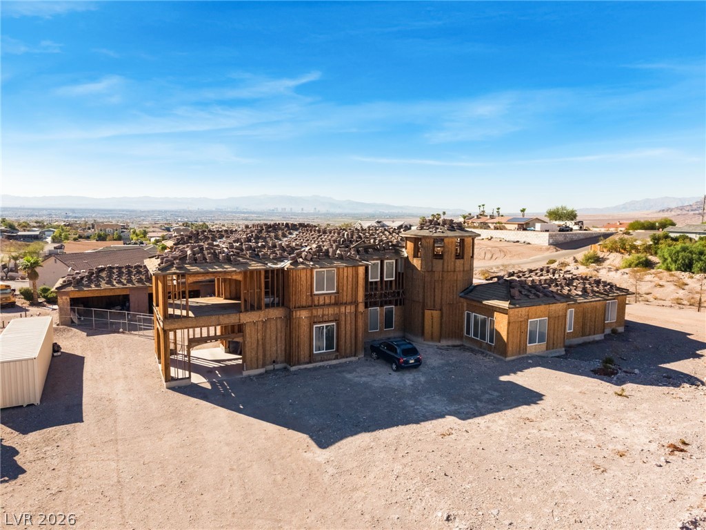 622 North Parawan Street Henderson NV 89015