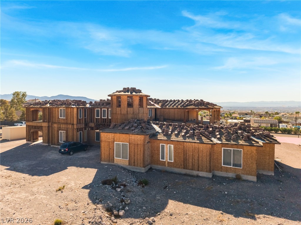 622 North Parawan Street Henderson NV 89015