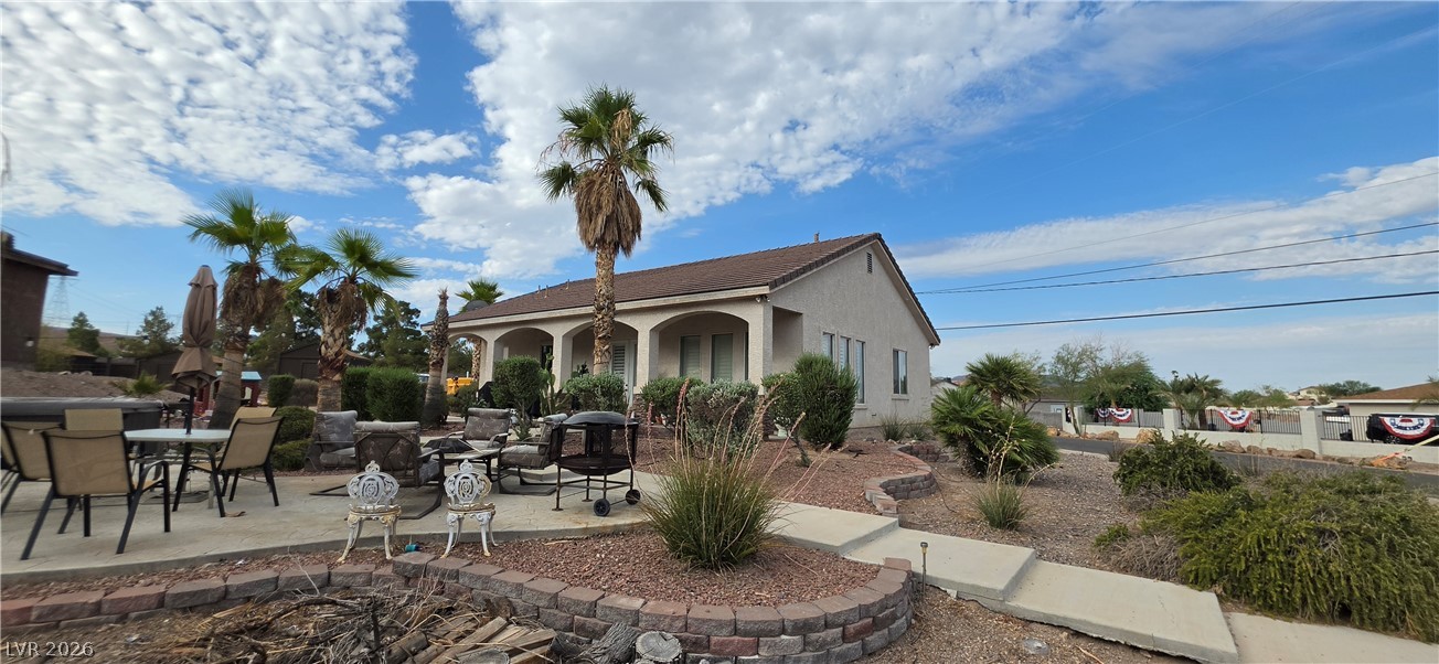 622 North Parawan Street Henderson NV 89015