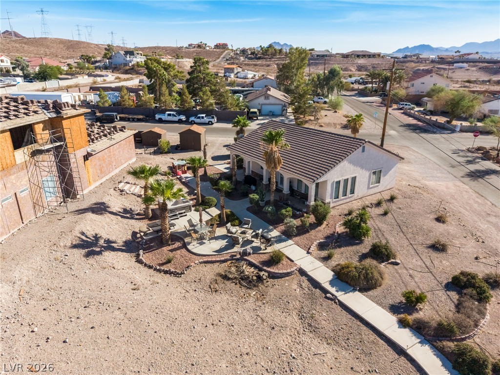 622 North Parawan Street Henderson NV 89015
