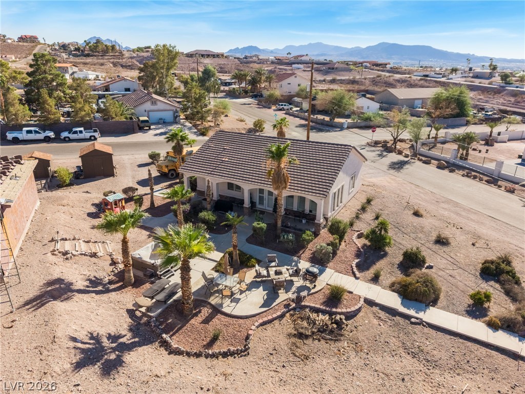 622 North Parawan Street Henderson NV 89015