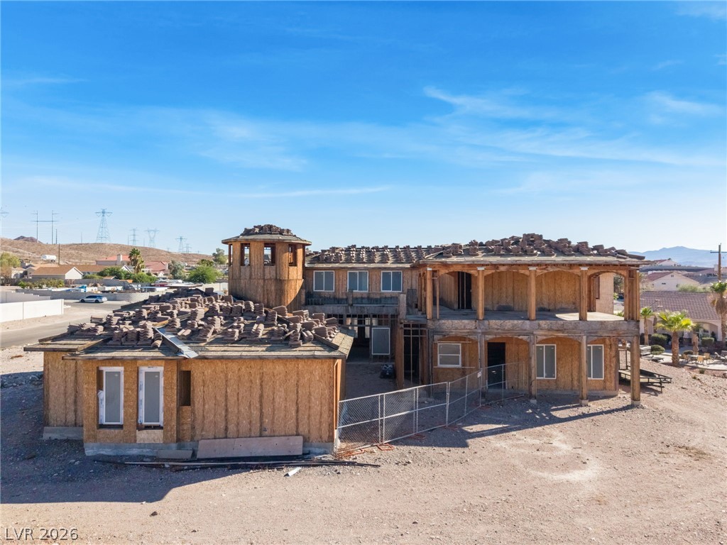 622 North Parawan Street Henderson NV 89015