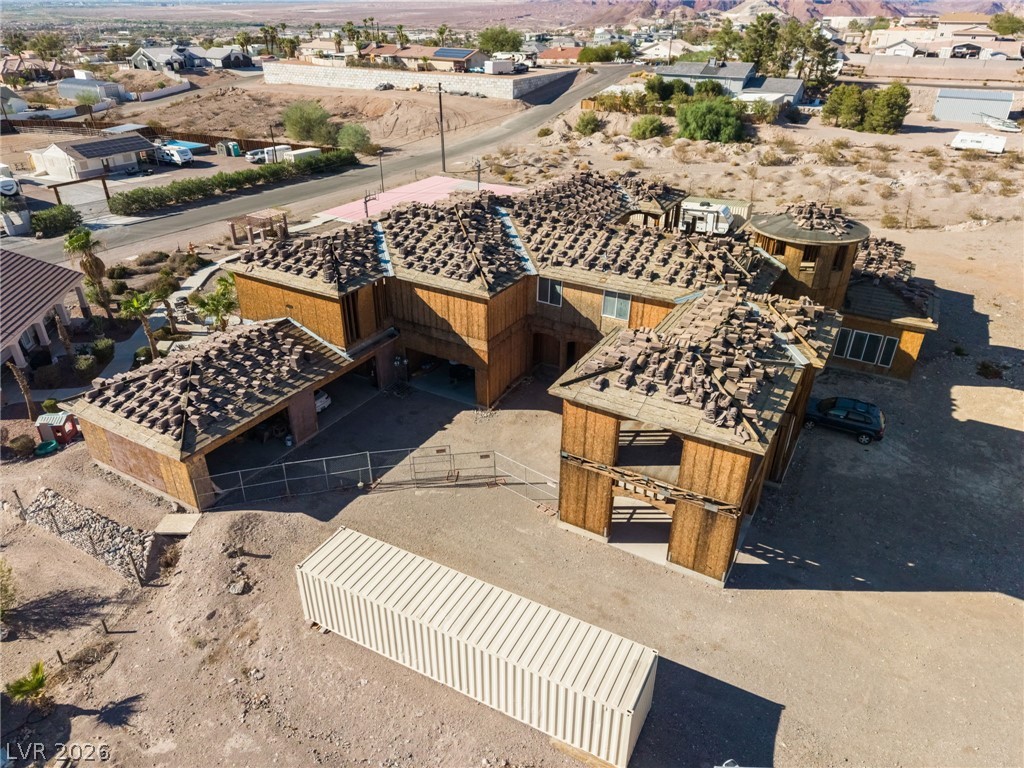 622 North Parawan Street Henderson NV 89015