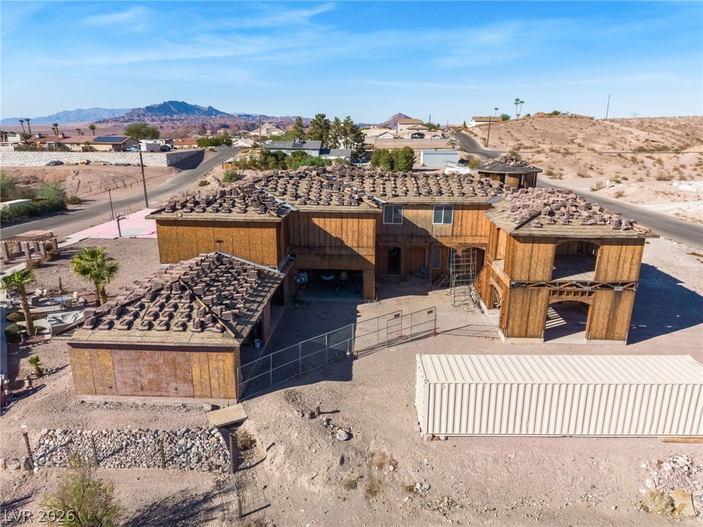 622 North Parawan Street Henderson NV 89015