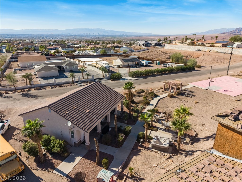 622 North Parawan Street Henderson NV 89015
