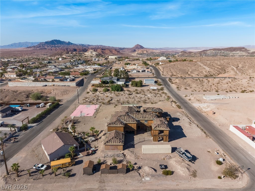 622 North Parawan Street Henderson NV 89015