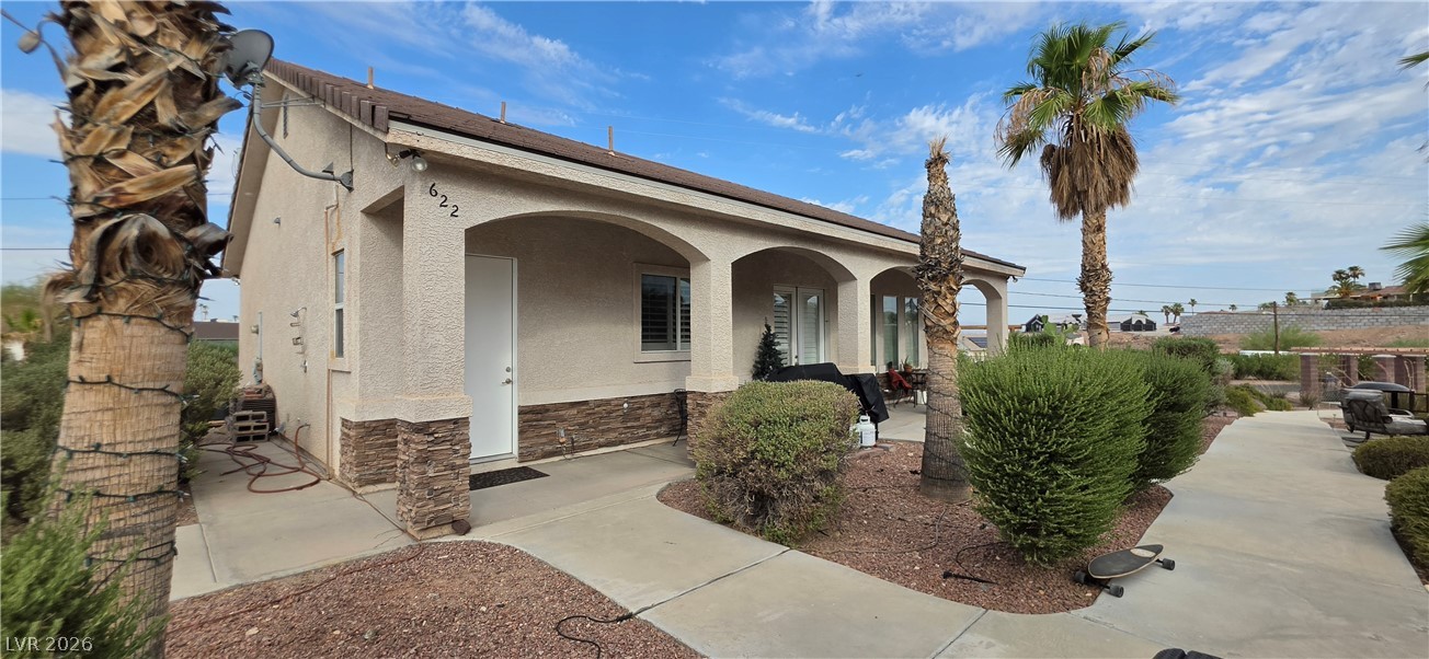 622 North Parawan Street Henderson NV 89015