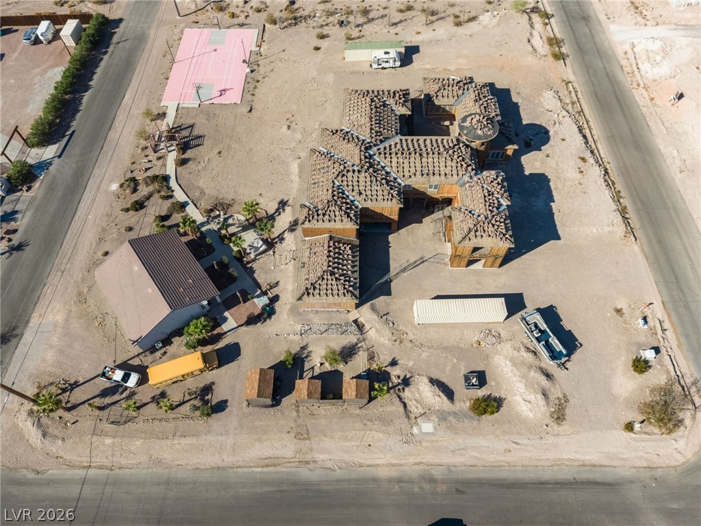 622 North Parawan Street Henderson NV 89015