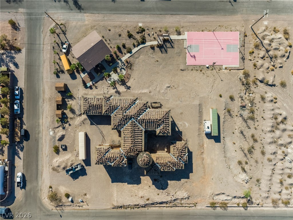 622 North Parawan Street Henderson NV 89015