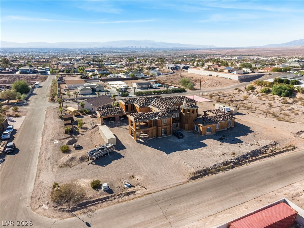 622 North Parawan Street Henderson NV 89015