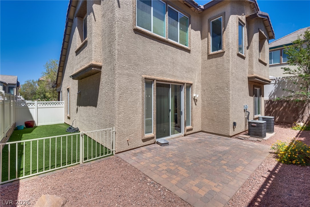 984 Playful Glow Street Henderson NV 89052