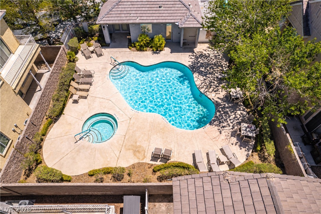 984 Playful Glow Street Henderson NV 89052