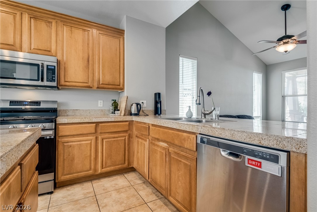 984 Playful Glow Street Henderson NV 89052