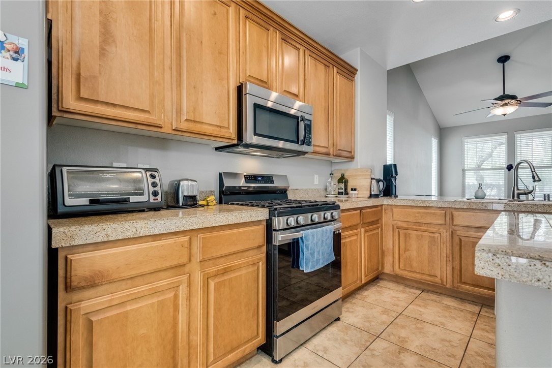 984 Playful Glow Street Henderson NV 89052