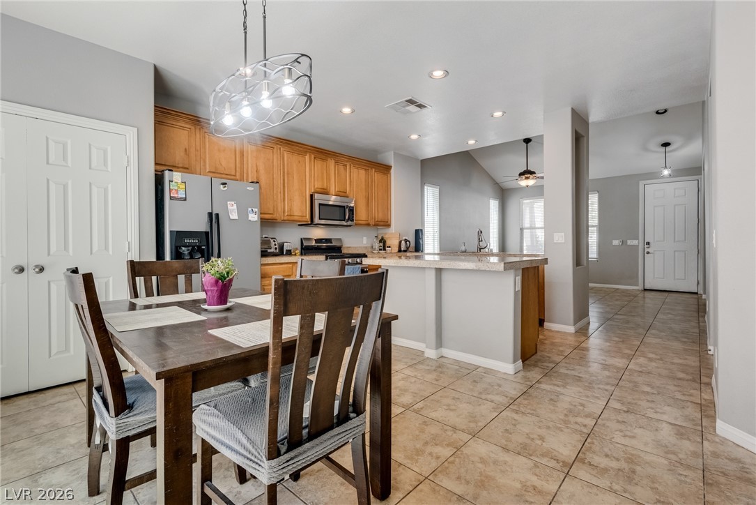 984 Playful Glow Street Henderson NV 89052