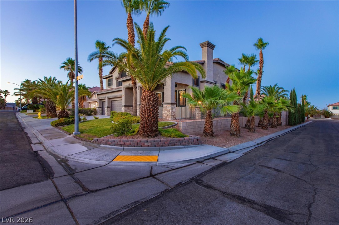 2972 Imperial Purple Court Las Vegas NV 89117