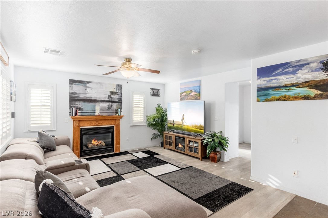 5300 Oakbury Court Las Vegas NV 89130