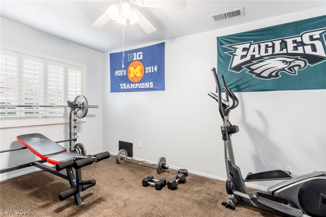 5300 Oakbury Court Las Vegas NV 89130