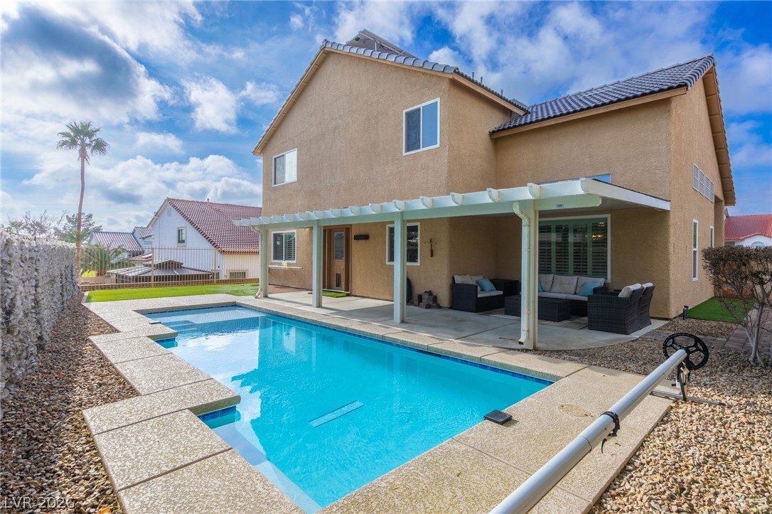 5300 Oakbury Court Las Vegas NV 89130