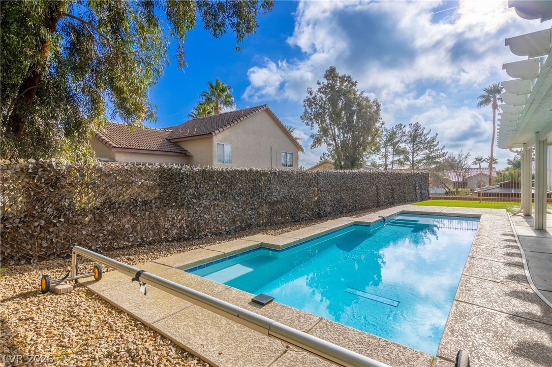5300 Oakbury Court Las Vegas NV 89130
