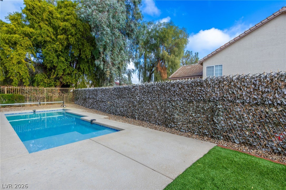5300 Oakbury Court Las Vegas NV 89130