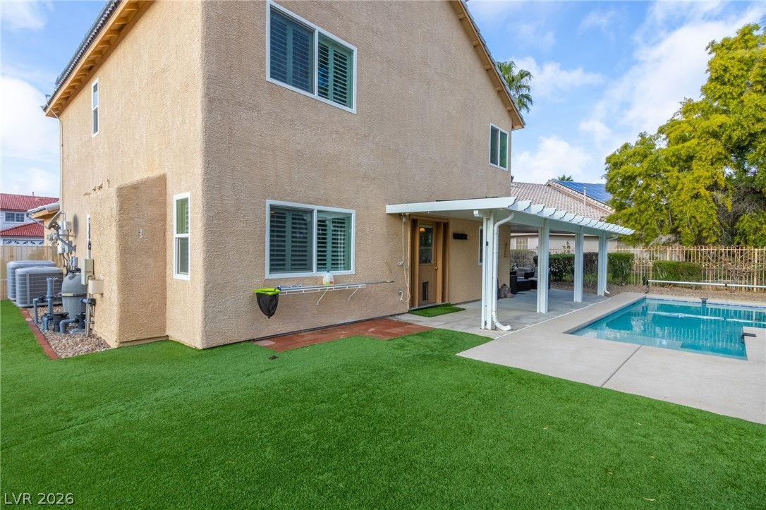5300 Oakbury Court Las Vegas NV 89130