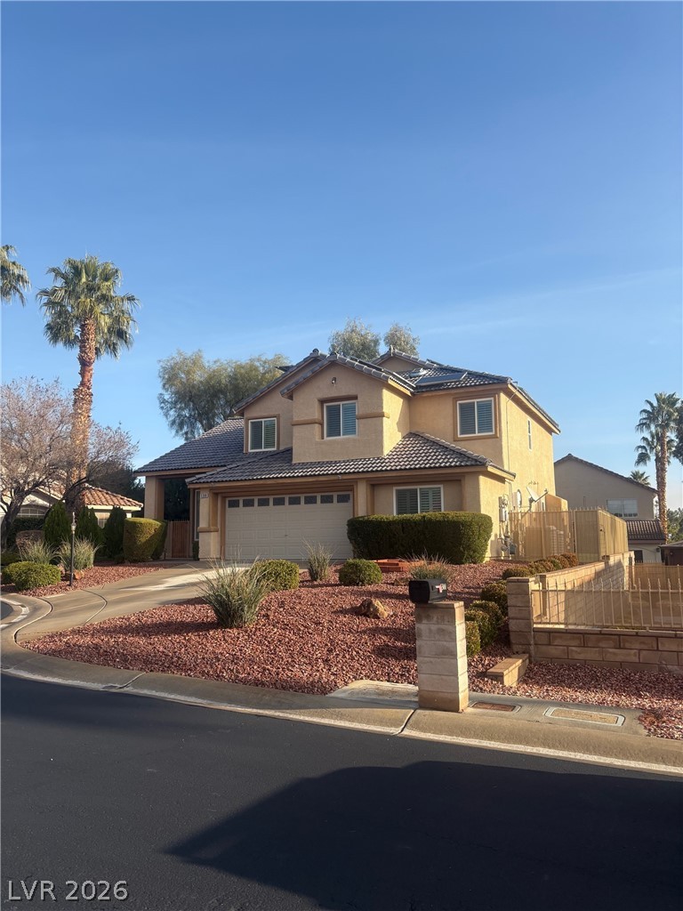 5300 Oakbury Court Las Vegas NV 89130