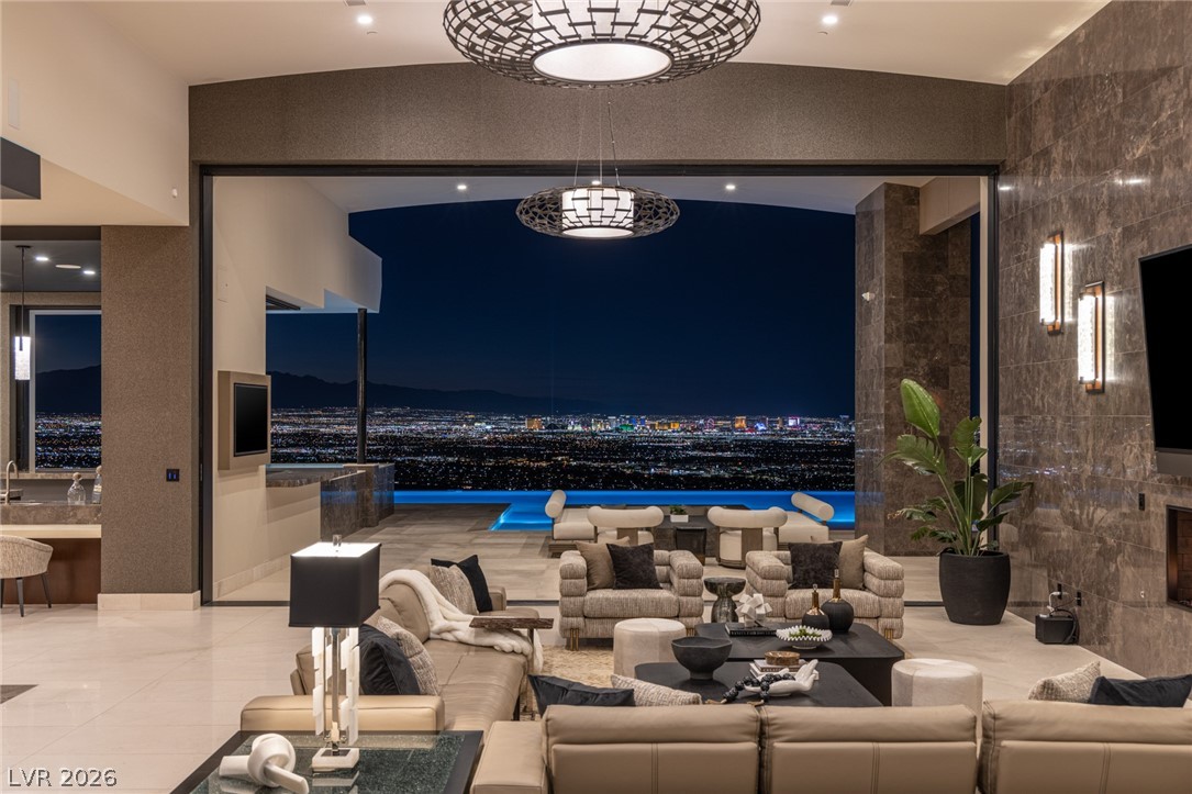 3 Heavens Edge Court Henderson NV 89012