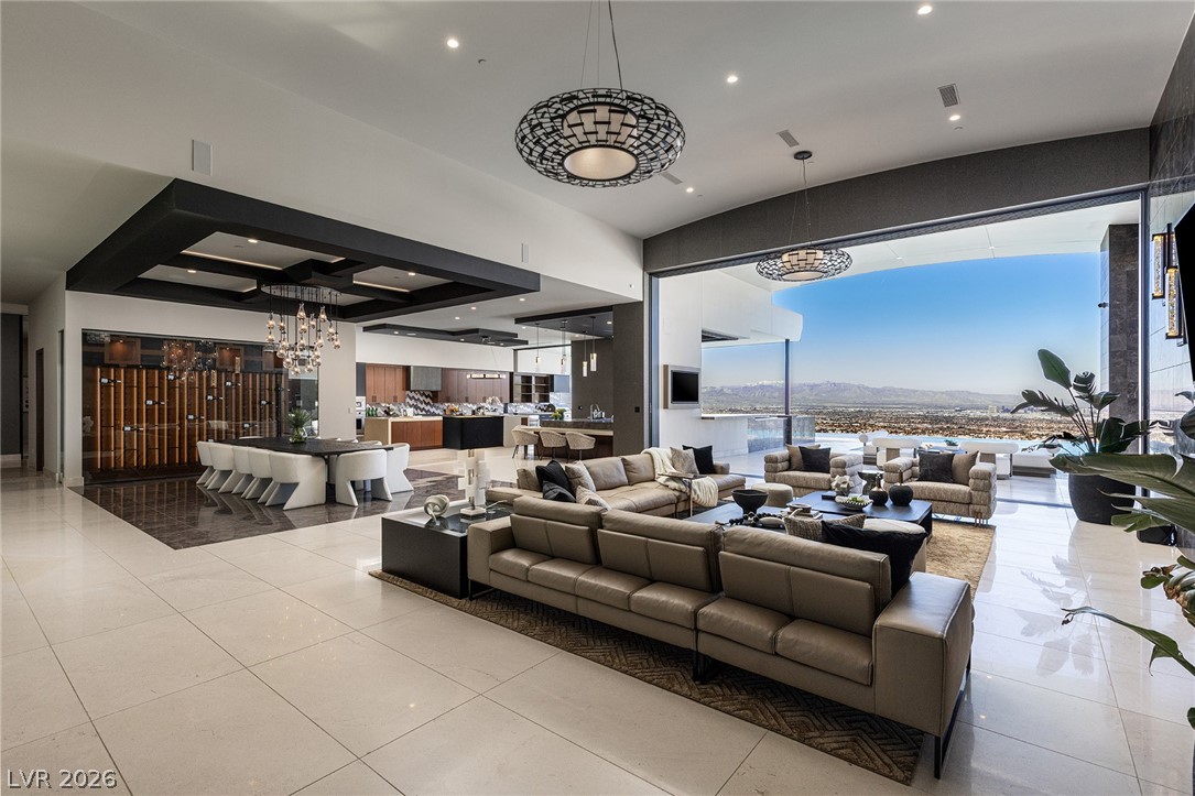 3 Heavens Edge Court Henderson NV 89012