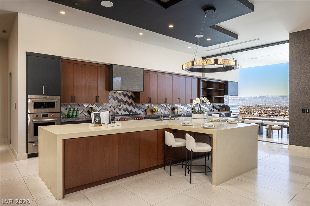 3 Heavens Edge Court Henderson NV 89012