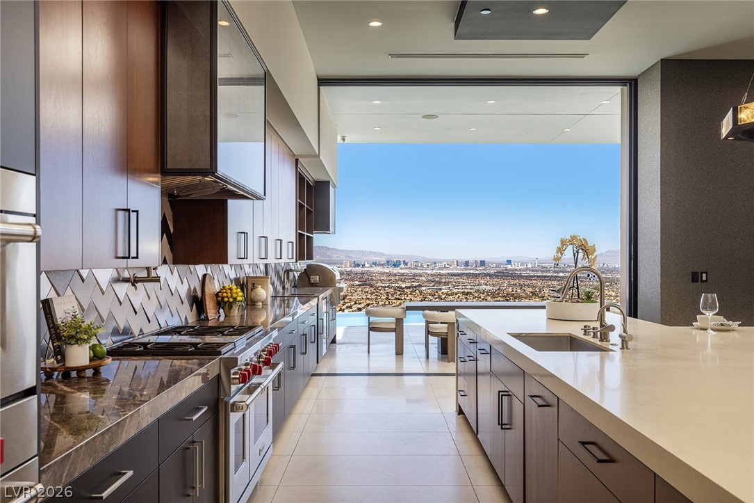 3 Heavens Edge Court Henderson NV 89012