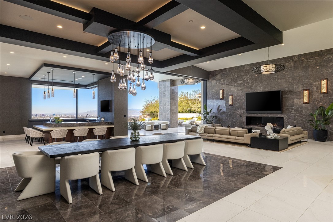 3 Heavens Edge Court Henderson NV 89012